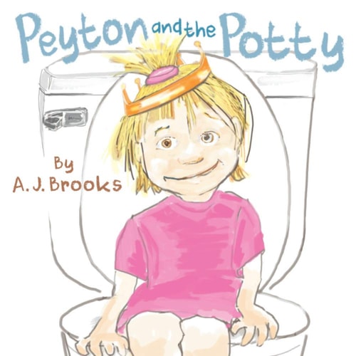 Peyton and the Potty