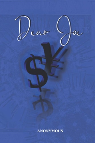 Dear Joe Vet Before You Vote