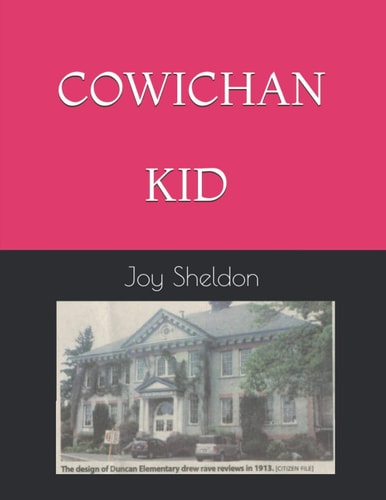 Cowichan Kid
