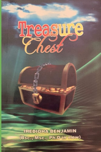 Treasure Chest