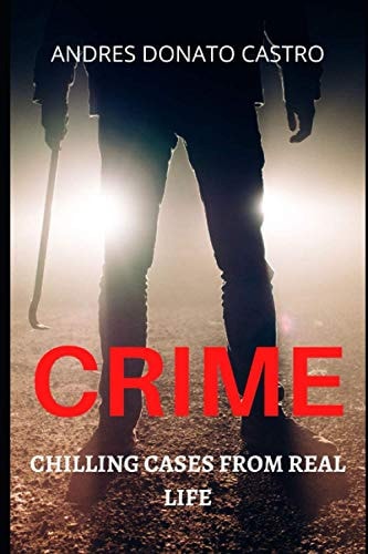 Crime Chilling Cases from Real Life
