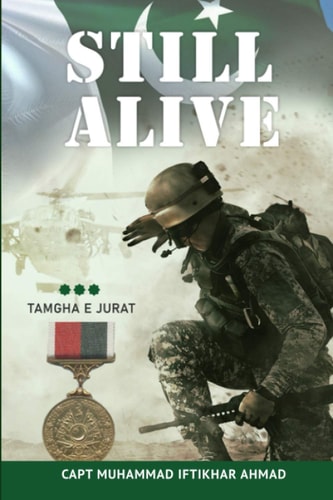 Still Alive