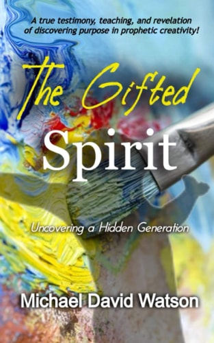 The Gifted Spirit Uncovering a Hidden Generation