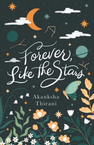 Forever, Like the Stars