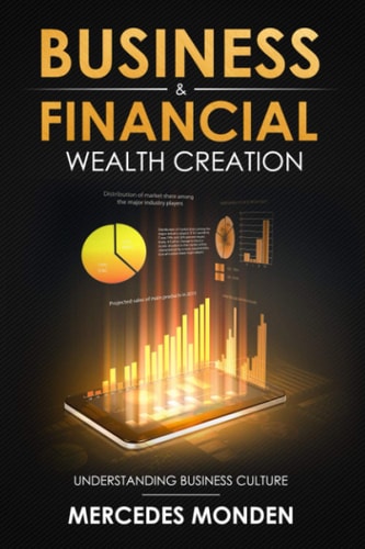 Business & Financial Wealth Creation Understanding Business Culture