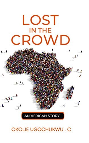Lost In The Crowd