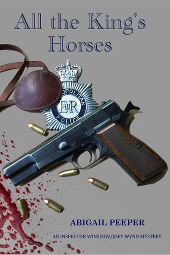 All the King's Horses