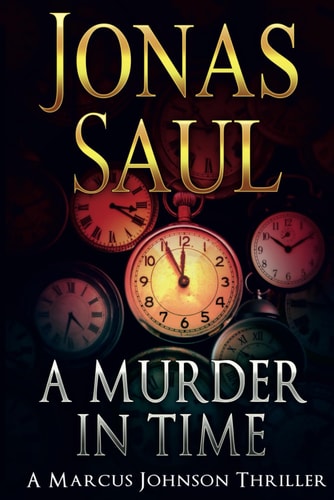 A Murder in Time