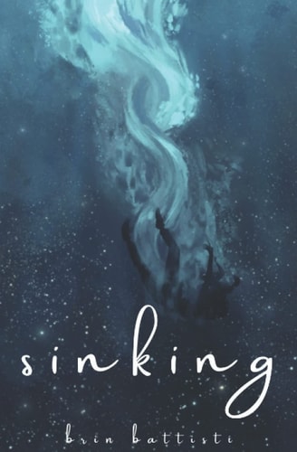Sinking A Poetry Collection