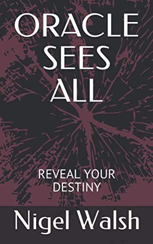 Oracle Sees All Reveal Your Destiny