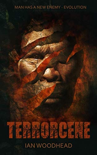 Terrorcene A Post Apocalyptic Horror Novel