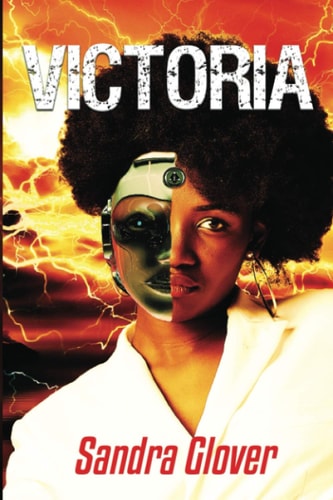 Victoria ...When Robotics and Human Nature Accidentally Merge...