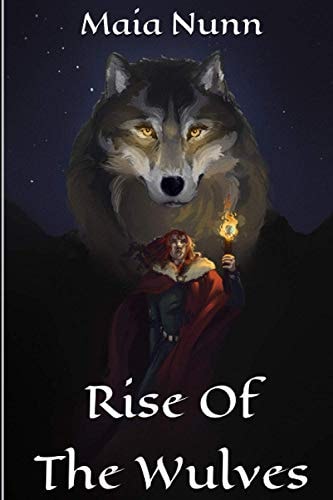 Rise Of The Wulves