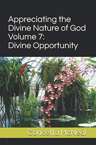Appreciating the Divine Nature of God Volume 7: Divine Opportunity