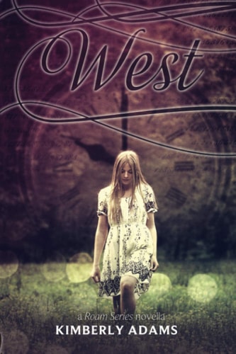 West (A Roam Series Novella)