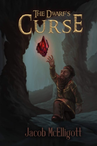 The Dwarf's Curse The Orc Ranger Book 4