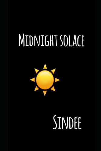 Midnight Solace Poems