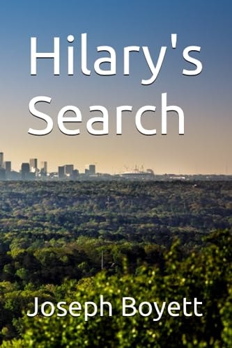 Hilary's Search