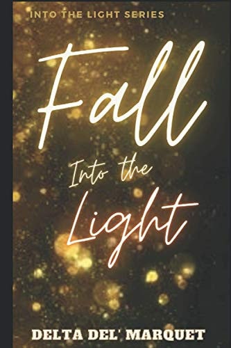 Fall Into The Light Rihanna Farieye's Story