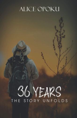 36 Years The Story Unfolds