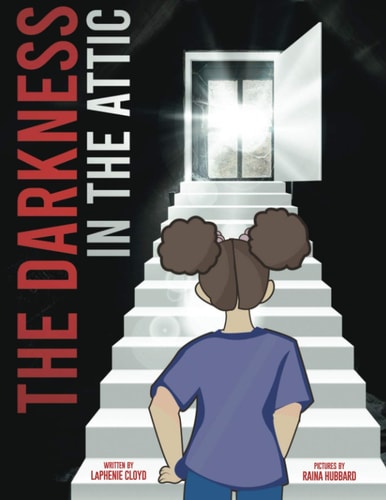 The Darkness In The Attic