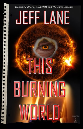 This Burning World