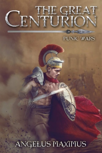 The Great Centurion Punic Wars
