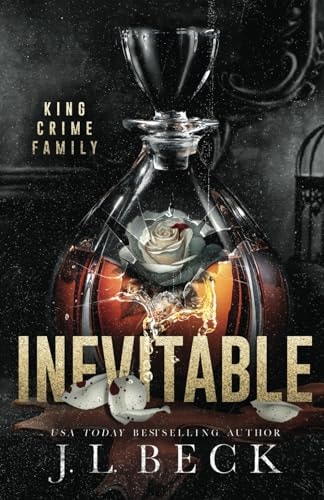 Inevitable Enemies to Lovers Mafia Romance