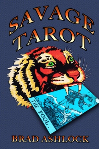 Savage Tarot