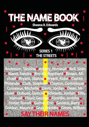 The Name Book Say Their Names