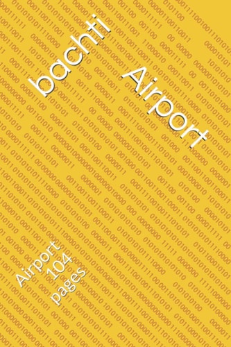 Airport Airport 104 Pages