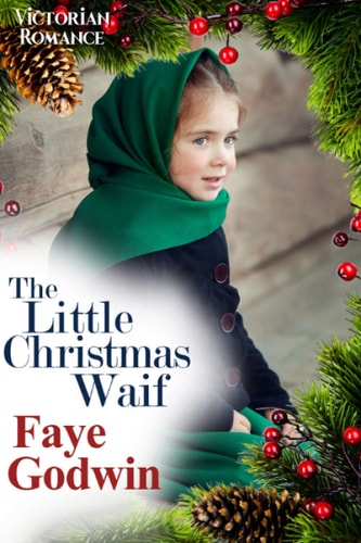The Little Christmas Waif