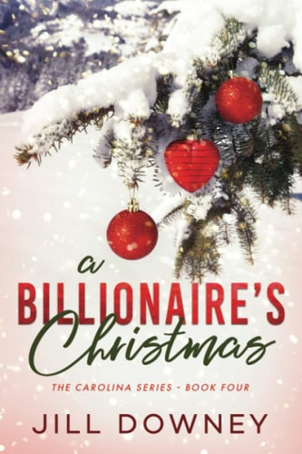 A Billionaire's Christmas
