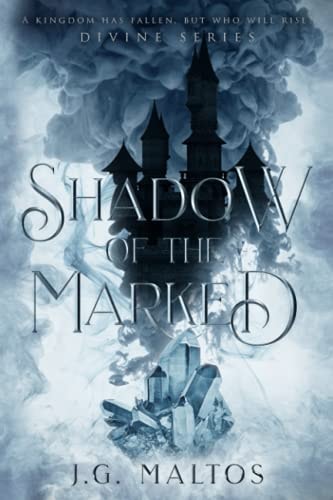 Shadow of The Marked Divine Series