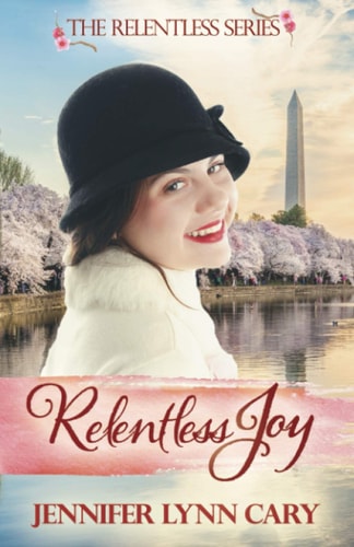 Relentless Joy