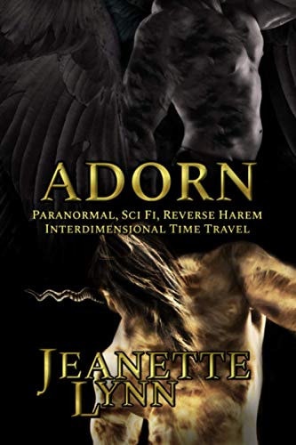 Adorn Where It ALL Started...