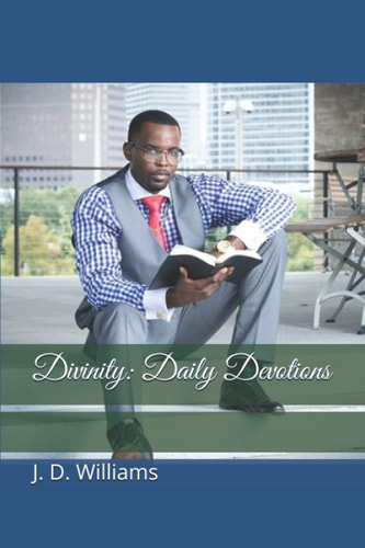 Divinity Daily Devotions