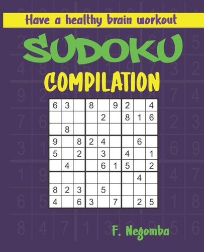 Sudoku Compilation
