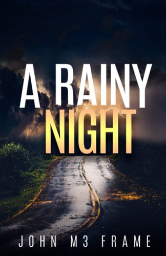 A Rainy Night Short Story