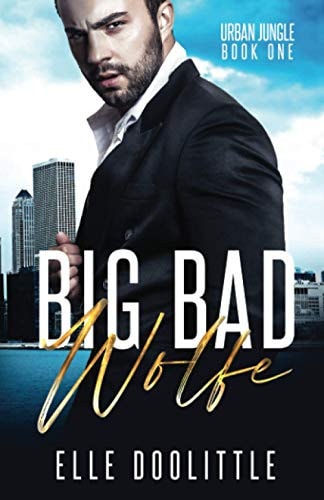 Big Bad Wolfe