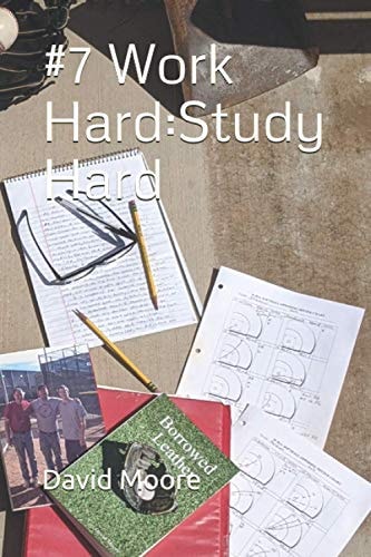 #7 Work Hard Study Hard