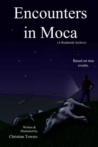 Encounters in Moca (A Redshield Archive)
