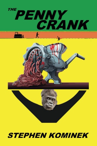 The Penny Crank
