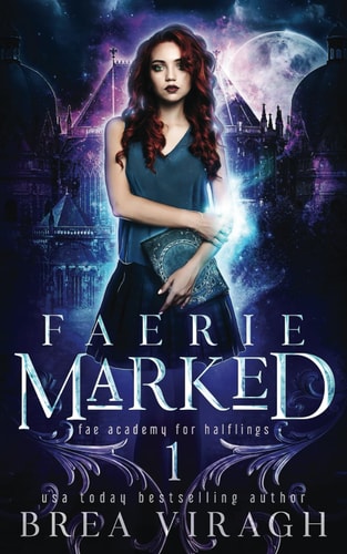 Faerie Marked