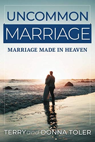 Uncommon Marriage Marriage Made in Heaven