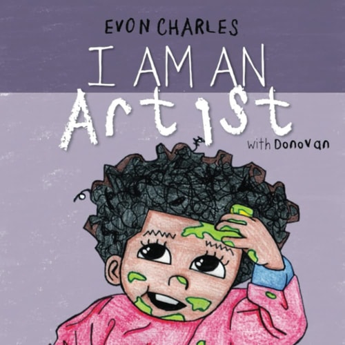 I Am an Artist With Donovan