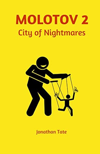 Molotov 2 City of Nightmares