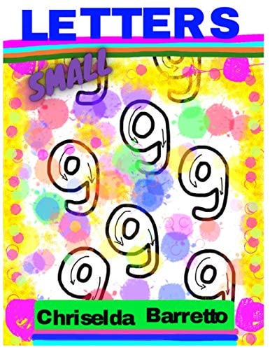 Letters Small
