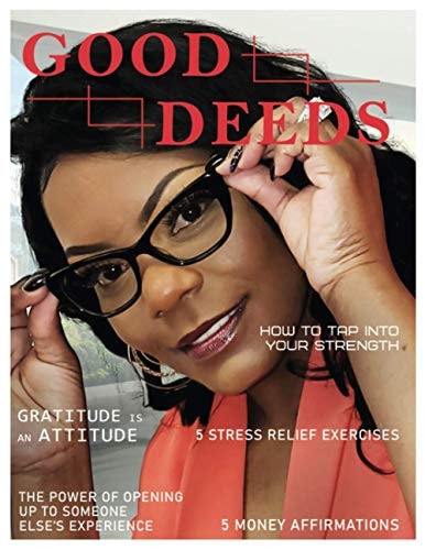 Good Deeds Magazine 3rd Quarter 2020