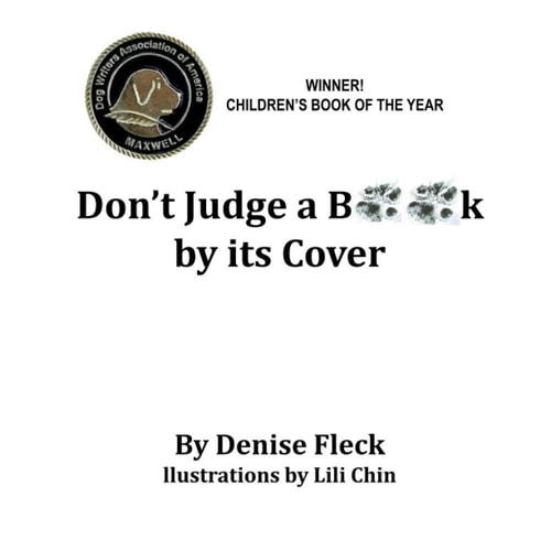 Don't Judge a Book by Its Cover